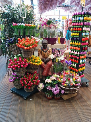 Illustration for article titled A Trusted Providence Florist